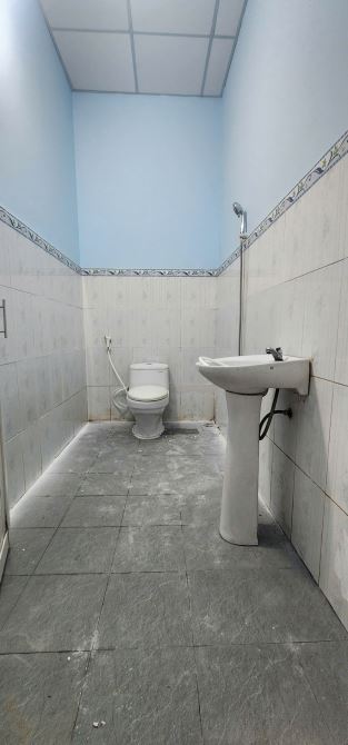 BÁN NHÀ THUẬN GIAO TPHCM 80M2 CHỈ 2.48 TỶ TL - 5