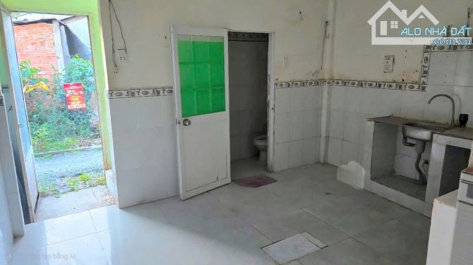 Giảm Sâu Bán Nhanh Nhà 1 Lầu 4 x 13m, 2PN 2WC Ngay Thị Trấn Cần Giuộc. Sổ Hồng Riêng - 5