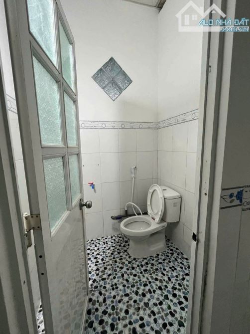 Bán nhà kiên cố 110m2 Tân Hiệp giá 910 triệu sổ hồng riêng - 5