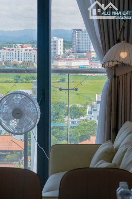 Căn Hộ Nera Garden View Phú Mỹ An đẹp - 5