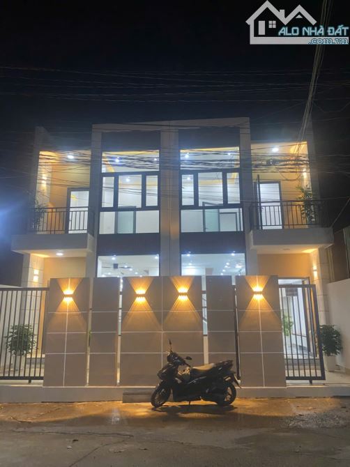 📣📣 Bán nhà 1 Trệt 1 lầu 60m2 đường ô tô (P. Tân Phong) chỉ 1tỷ550 - 5
