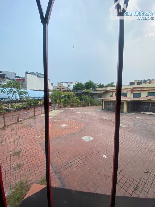 🔥 CHO THUÊ MẶT BẰNG 500M² – TẦNG 3 MẶT PHỐ HUẾ, GIÁ SIÊU TỐT 65TR/THÁNG 🔥 - 5