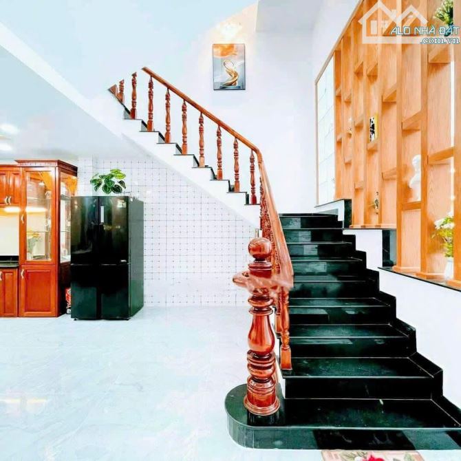 Duy nhất nhà Lý Thường Kiệt, Tân Bình, 1 trệt 2 lầu, 70m2 giá nhỉnh 2.39 tỷ, sổ hồng riêng - 5