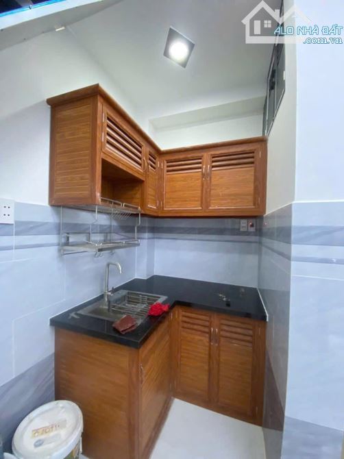 Bán nhà Mạc Vân Phường Phú Định. Nhà nhỏ hộ khẩu Thanh Phố - 1.89 Tỷ - 5