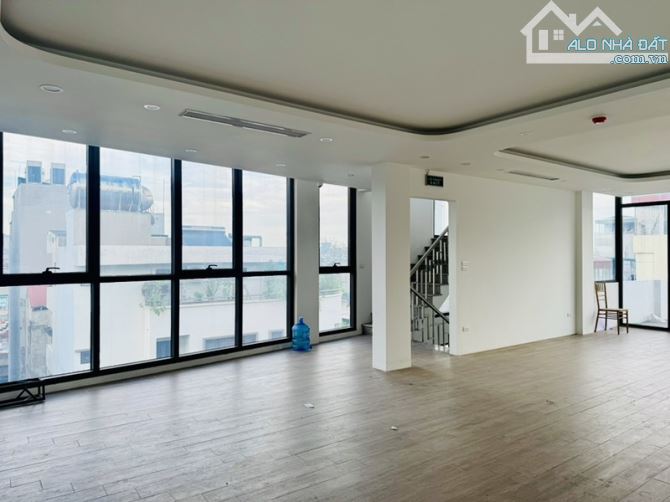 TÒA BUILDING MP TÔ VĨNH DIỆN – 120m² – 8 TẦNG – MT 6M - 50 TỶ. - 5