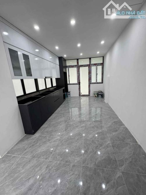 LÁNG TRUNG-38mx5TẦNG-THANG MÁY-LÔ GÓC -MT3.5M-10M Ô TÔ-NGÕ THÔNG-KD-9TỶ - 5