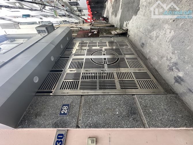 🏡 BÁN NHÀ ĐẸP LÔ GÓC MỸ ĐÌNH  40M² sổ đỏ chính chủ - 5