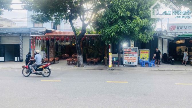 MẶT TIỀN PHAN VĂN ĐỊNH – MẶT BẰNG RỘNG – CÁCH BIỂN 200M - CHỈ 9,3 TỶ - 5