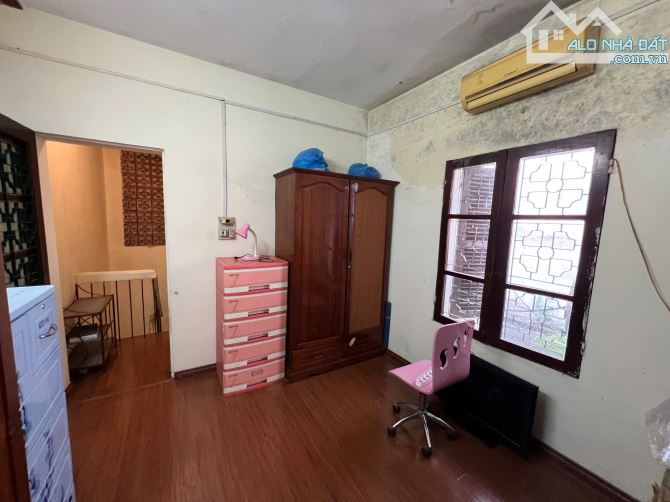 🏡 BÁN NHÀ 2 TẦNG – 70m² – 2 MẶT NGÕ – ĐỘI CẤN 🏡 - 5