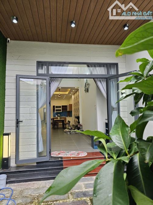 BÁN NHÀ TRỆT LỬNG - CÓ SÂN Ô TÔ - TRỤC CHÍNH HẺM XÔ VIẾT NGHỆ TĨNH, P. AN CƯ cũ - 5
