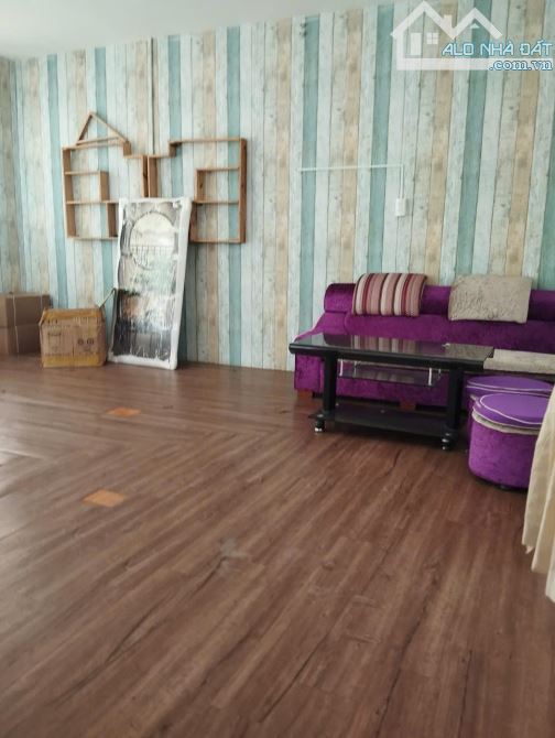 cho thuê nhà 4 phòng ngủ phường 9 đà lạt 6,5 tiệu/tháng đường ô tô - 5