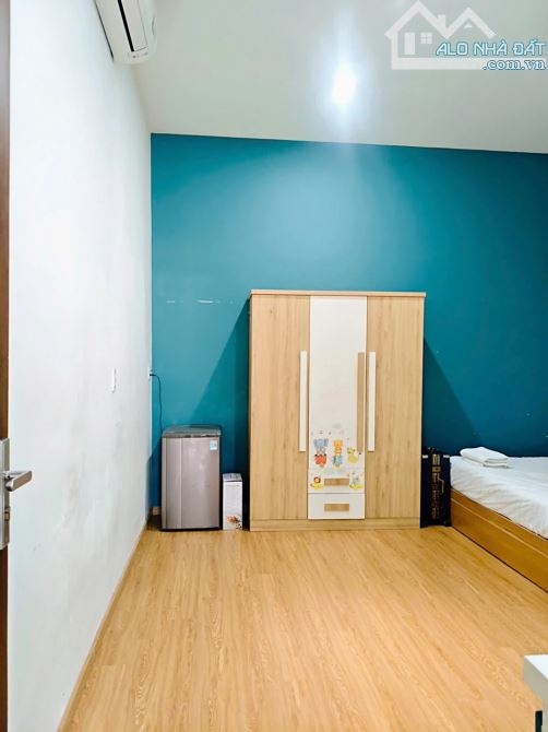 🔥CỰC HIẾM TÒA CĂN HỘ 5 TẦNG TÔ HIẾN THÀNH - DÒNG TIỀN 100TR/THÁNG - SÁT NGUYỄN VĂN THOẠI - 5