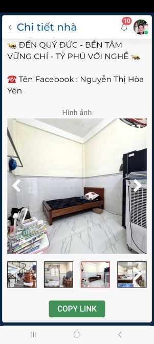MẶT TIỀN NGAY PHỐ ĐI BỘ AN DƯƠNG VƯƠNG TƯƠNG LAI - NHÀ 2 TẦNG  - DT 102M² - 10 Tỷ 3 - 5