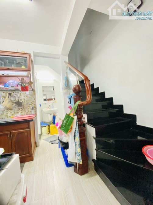 🚗🌺3 THÁNG 2–P14-QUẬN 10- ÔTÔ ĐỖ CỬA-5TẦNG(3,8X10)-CHỈ 8,5TỶ-VỊ TRÍ ĐẸP. - 5