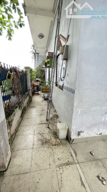 Bán nhà MTKD võ thị hồi 2 lầu 8x22 chỉ 8.3 tỷ Xuân Thới Đông Hóc Môn - 5