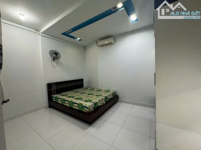 🌟 BÁN GẤP 14.8 TỶ – BIỆT THỰ 97M2 MỚI KENG, 4 TẦNG, HẺM XE HƠI LÝ THƯỜNG KIỆT 🌟 - 5