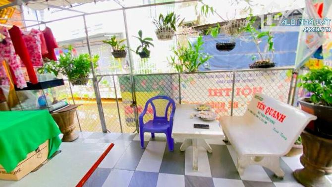 Bán nhà 3 phòng ngủ đường Lê Hồng Nhi mới đẹp - 5