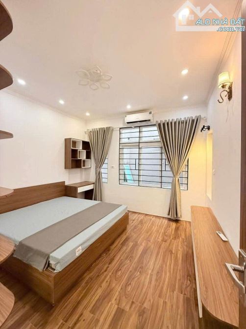 Chung cư Lilama 124 minh khai 76m 2 ngủ - 5