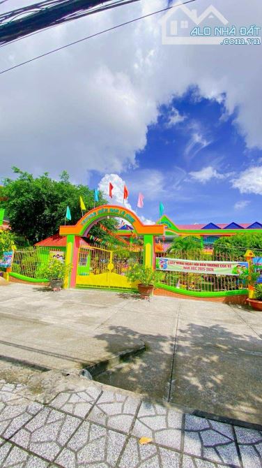 Bán đất 133 m2 thổ cư đường Nguyễn Trãi nối dài - 5