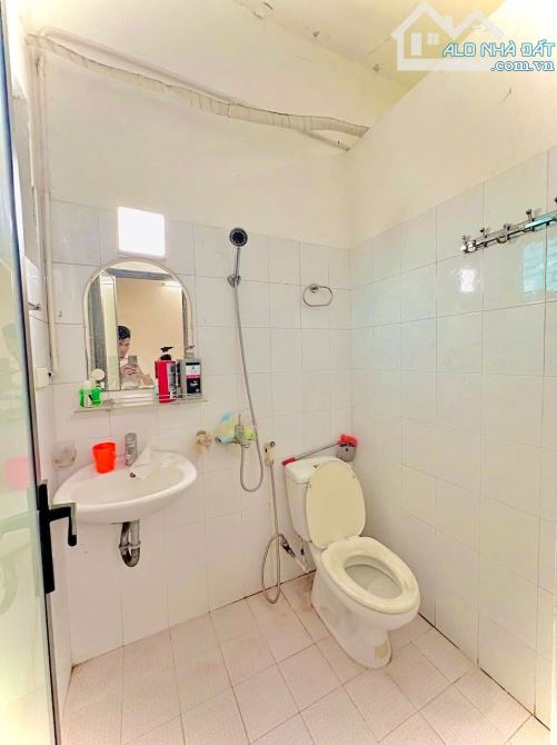 💚CHUNG CƯ THẤP TẦNG LINH ĐÀM-3PN SÁNG THOÁNG-KHU SẠCH ĐẸP-AN NINH - 5