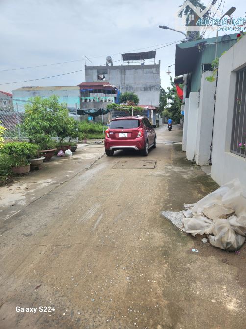 CỰC PHẨM BÁN NHÀ 3 TẦNG 50m² LÔ GÓC TẠI VĨNH KHÊ – AN DƯƠNG – HẢI PHÒNG - 5