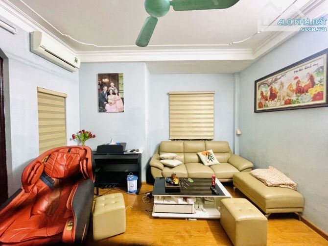 BÁN NHÀ BÙI XƯƠNG TRẠCH - Q. THANH XUÂN - 113M - 28,5 TỶ - MẶT TIỀN 9,7M - Ô TÔ TRÁNH - 5
