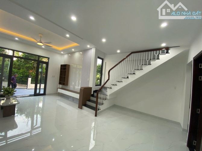 Nhà Mới Đẹp 2 Tầng Kiệt 106 Minh Mạng - Thủy Xuân - TP Huế. Giá 2 Tỷ 790 tr - 5