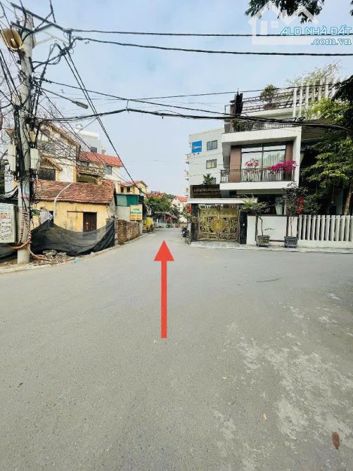 ĐƯỜNG GIÁP HẢI, Ngõ ô tô thông, Kinh doanh đỉnh, Nhỉnh 11 tỉ - 120M – 8.2M Mặt tiền - 5