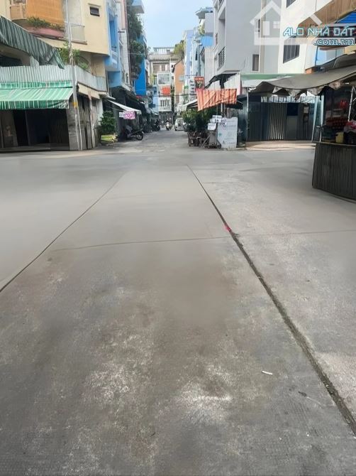 🔥 BÁN NHÀ 5 TẦNG, KHU CHỢ BÀN CỜ, MẶT TIỀN 10M, KINH DOANH TỐT, CHỈ 9.5 TỶ 🔥 - 5
