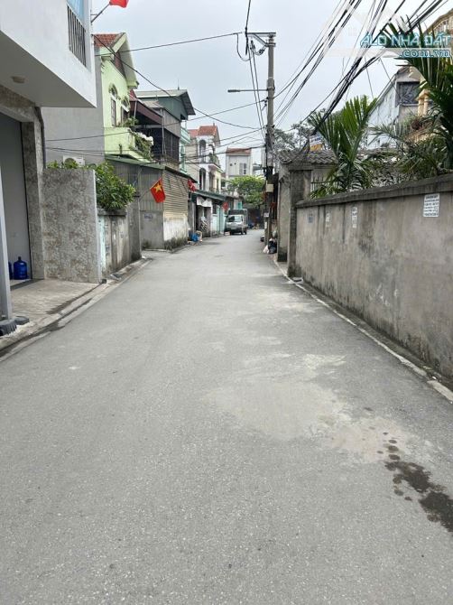 MẶT PHỐ, Mặt ngõ to, Ô tô tránh 196M – 4.4M – Chỉ 14 Tỷ, Đầu tư tốt, tiềm năng tăng giá ca - 5