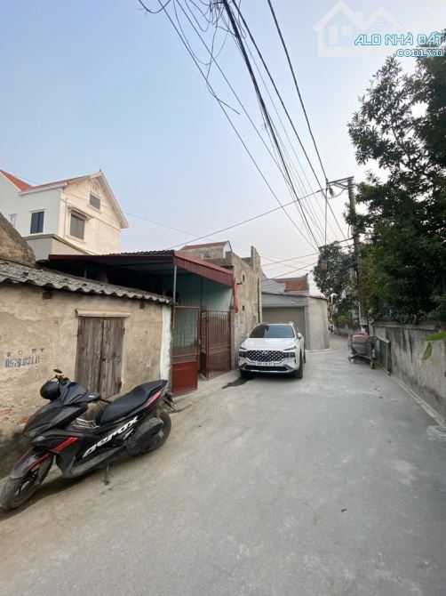 LÔ GÓC ĐẸP, Ô tô tránh, Đầu tư xây ở tuyệt vời 143M – 15M – CHỈ 12 TỶ, Phân lô đẹp - 5