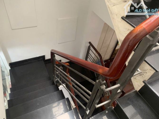Hẻm 10m gần Chợ Tân Hương, 80m2, 3 tầng, 5PN, Chỉ 10.8 tỷ TL - 5