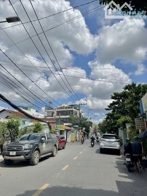 🏡 4 TẦNG – HXH - 5.6 TỶ – RA PHẠM VĂN ĐỒNG 300M – LINH ĐÔNG - 5
