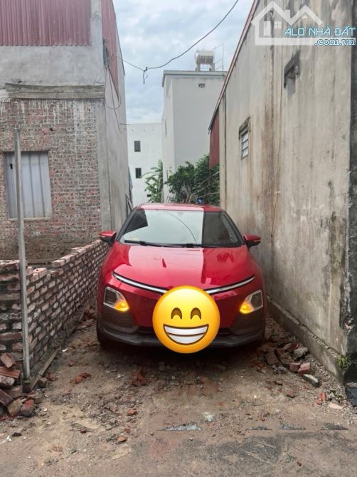 💥💥 CHỈ 1 LÔ DUY NHẤT – ĐẤT CỔ LOA 126m² – GIÁ ĐẦU TƯ CHỈ 4X - HÀNG XÓM VIN CỔ LOA🔥🔥 - 5