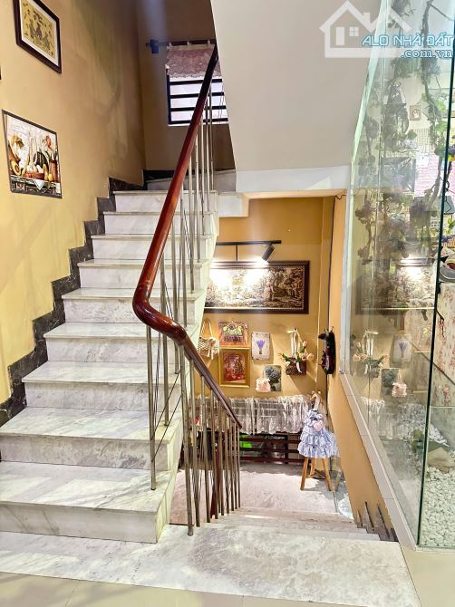 💎 BIỆT THỰ PHỐ NGUYỄN ẢNH THỦ – QUẬN 12 - 5