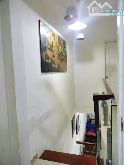 2 TẦNG - 45M2 - GẦN AEON MALL - GÒ DẦU - TÂN PHÚ - GIÁ NHỈNH 4 TỶ - 5