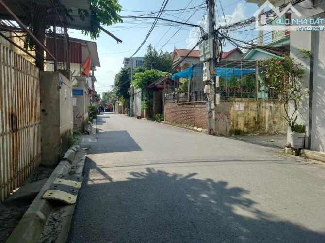 🔥Bán đất mặt tiền 5m Đại Mạch, Thiên Lộc giá đầu tư - 5