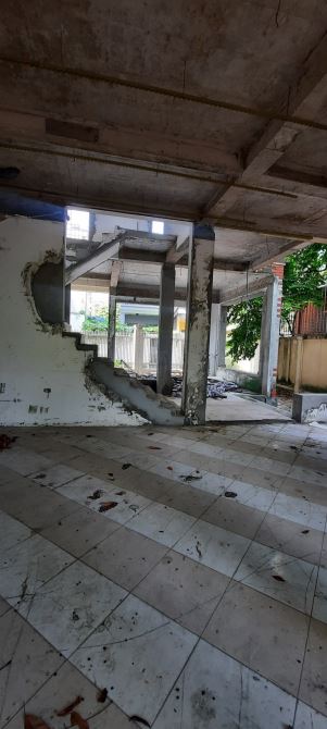 ✅ BÁN BIỆT THỰ NGUYỄN VĂN LỘC LÀNG VIỆT KIỀU CHÂU ÂU 134M² X 3T X MT 8,5M GIÁ 41 Tỷ - 5