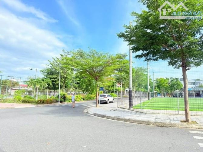 Lô sạch đẹp rẻ nhất KĐT Hà Quang 1 vị trí cạnh công viên mà giá chỉ 5 tỷ 680 - 10