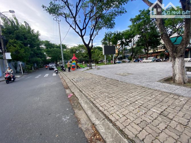 BÁN NHÀ TRUNG TÂM HẢI CHÂU NGUYỄN TRÁC - VIEW CÔNG VIÊN THOÁNG  MÁT 🌷🌷 - 5