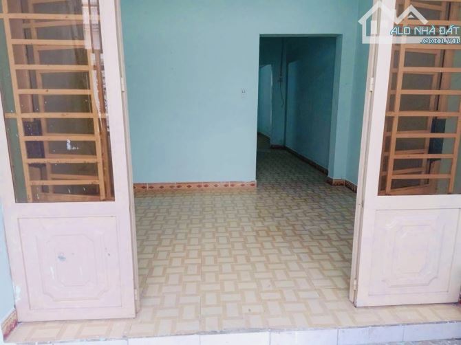 ❤️NHÀ 2 TẦNG – 64M² – THỚI TAM THÔN, HÓC MÔN – CHỈ 3 TỶ ✅ DT: 4 x 16m (64m²), sổ hồng riên - 5