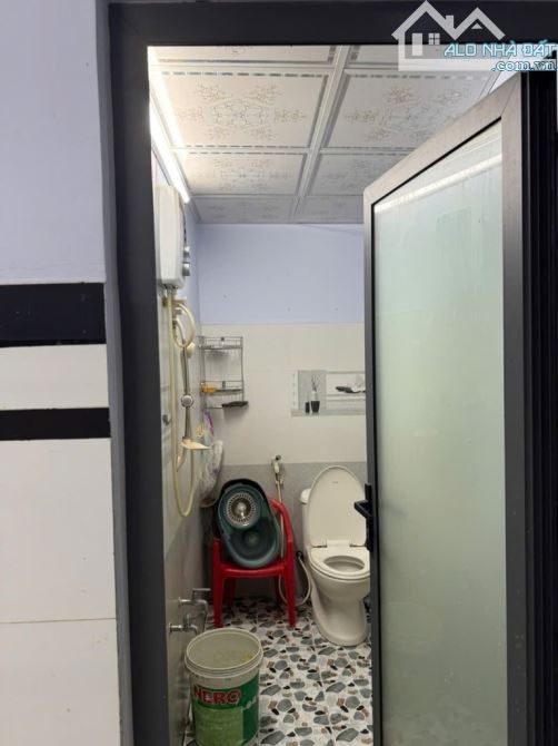 Nhà 1Lửng ĐẸP 100M²SỔ VUÔNGGẦN UBND XÃ & CHỢ THỚI TỨ – CHỈ 3.1 TỶ 🔥 ✅ DT: 4.2 x 24m (CN 1 - 5
