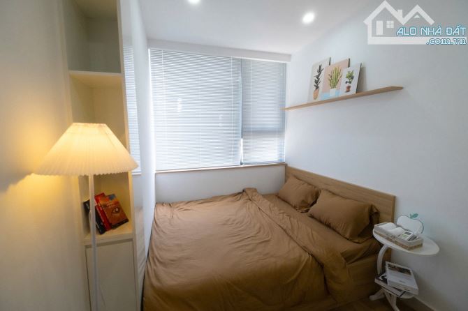 CHUYỂN NHƯỢNG CĂN HỘ CAO CẤP NERA GARDEN BAN CÔNG HƯỚNG NAM TTTP HUẾ - 5