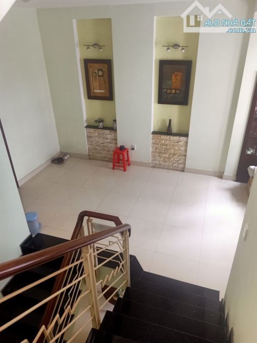 Tạ Quang Bửu quận 8 120m2 3 tầng giá chỉ 24 tỷ - 5