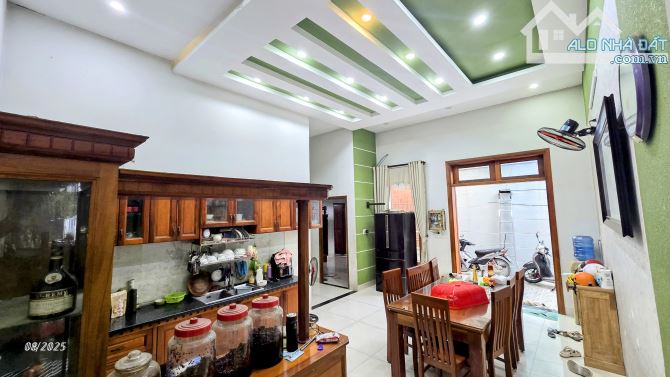 390m² NHÀ SÂN VƯỜN MÁI THÁI MẶT TIỀN KINH DOANH Phường Tân Hòa - Hố Nai - ĐỒNG NAI - 5