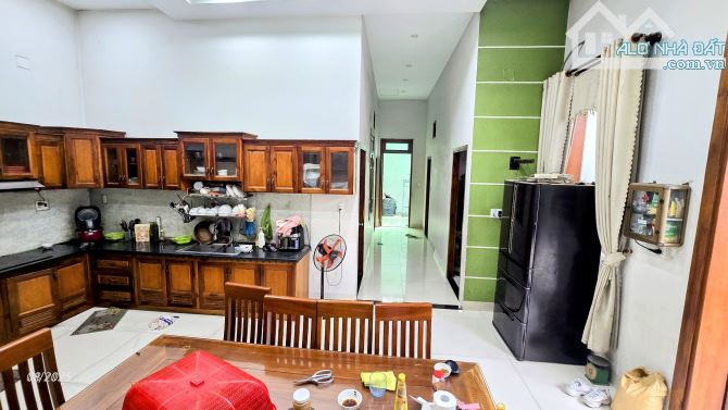 NHÀ SÂN VƯỜN MÁI THÁI RỘNG 390m²  MẶT TIỀN KINH DOANH Phường Tân Hòa - Hố Nai - ĐỒNG NAI - 5