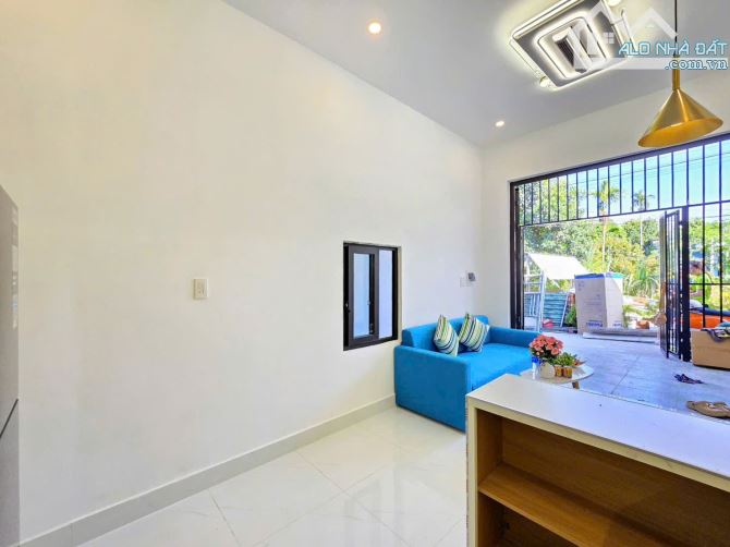 📌📌📌Làm việc trực tiếp!!! 🏠 Bán nhà kiệt 1014/ Tôn đản thông Kiệt 12 Trường Sơn - 5