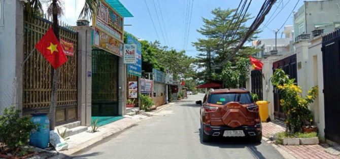 BIỆT THỰ SÂN VƯỜN – DT 443M² – NỞ HẬU – ĐƯỜNG SỐ 8, HIỆP BÌNH PHƯỚC - 5