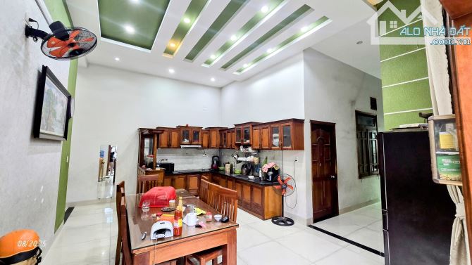 10x39m - NHÀ SÂN VƯỜN MÁI THÁI RỘNG 390m²  MẶT TIỀN KINH DOANH Phường Tân Hòa - Hố Nai - 5