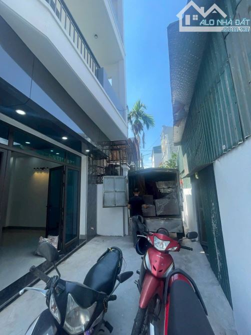 Bán căn nhà góc 3 tầng ngõ phố Lam Sơn, ph Ngọc Châu, TP HD, 45m2, 3 ngủ, 2 vs, 2.5 tỷ - 5